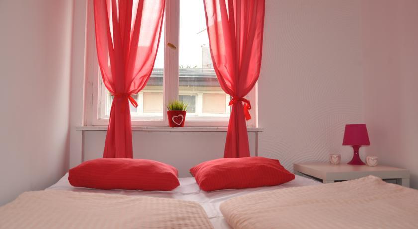 Hostel Awangarda Poznań Oda fotoğraf