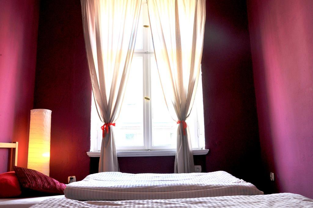 Hostel Awangarda Poznań Oda fotoğraf