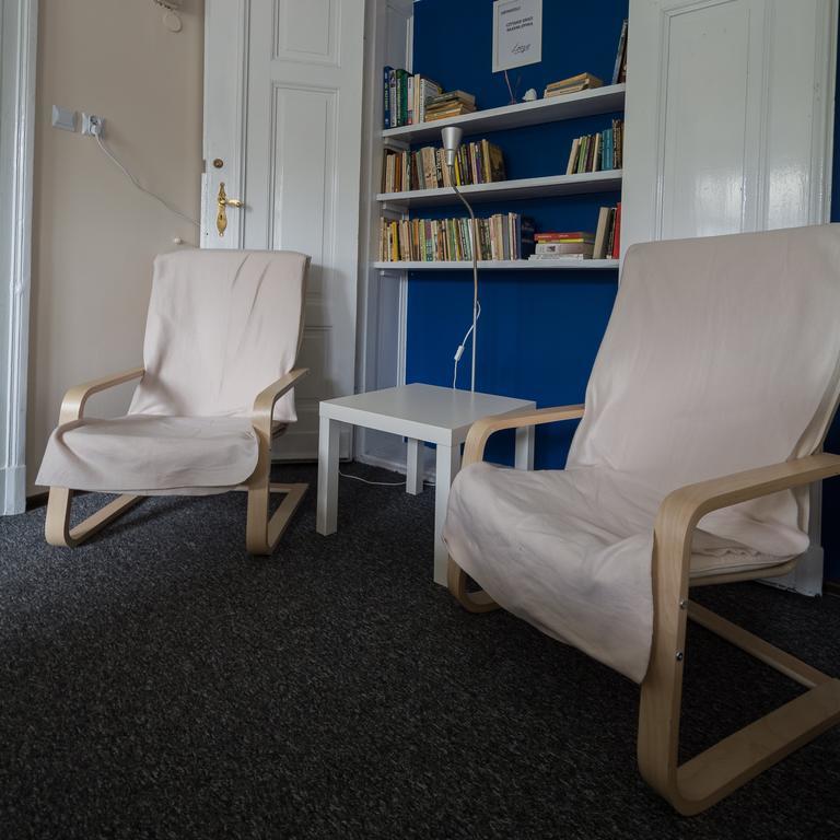 Hostel Awangarda Poznań Dış mekan fotoğraf