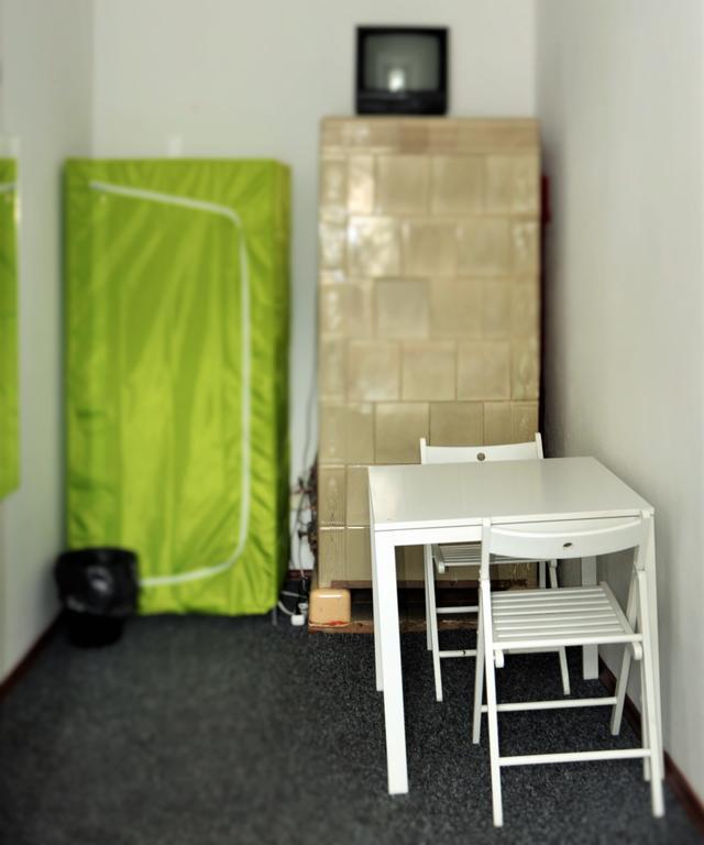 Hostel Awangarda Poznań Dış mekan fotoğraf