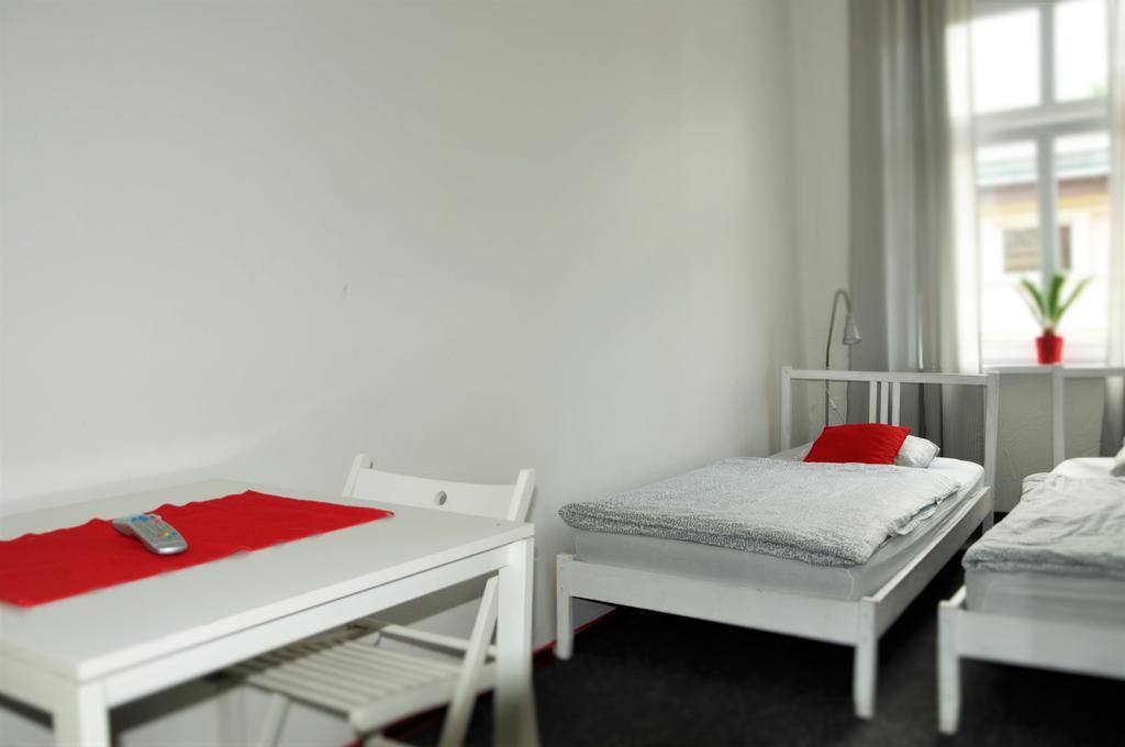 Hostel Awangarda Poznań Dış mekan fotoğraf