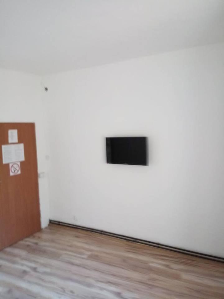 Hostel Awangarda Poznań Dış mekan fotoğraf